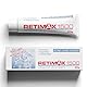 Retimax 1500 Vitamin A, Retinol Creme, Anti-Aging, Anti-Falten, Creme für dehydrierte Haut, 30 g, englische Verpackung