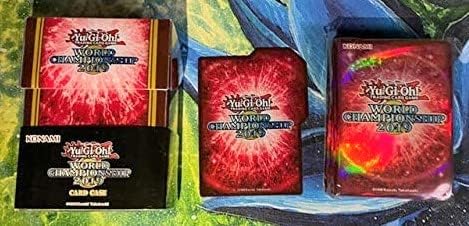 WCS2019 開封 遊戯王 WCS2019 黒衣之詔刀師 ノリトシ 未開封 公式通販