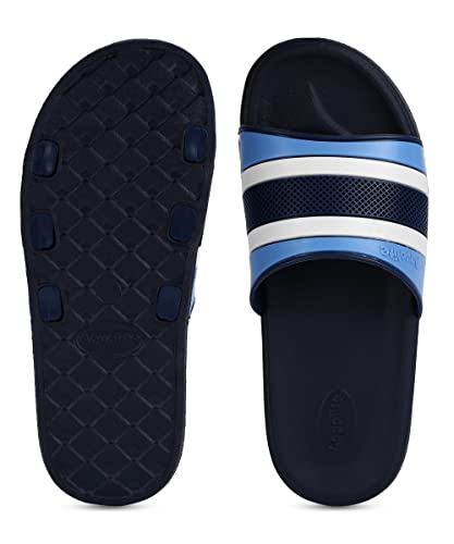 Image of Aqualite Men Slide slipper for dailyware