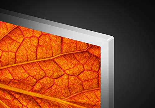 LG 32LQ63806LA TV 80 cm (32 Zoll) LCD Fernseher (1080p FHD, 50 Hz, Smart TV, weiß) [Modelljahr 2021