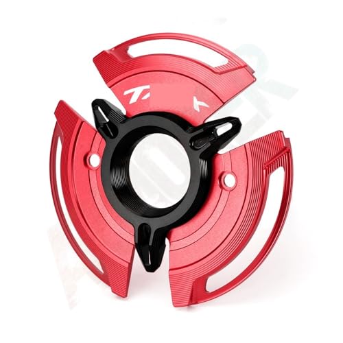 Couvercle protection stator moteur pour T Max 530 DX SX et Tmax 560