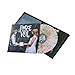 Selfish Machines White Base W/ Rainbow Splatter Vinyl LP, Pierce The Veil