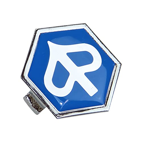 Piaggio - Logo avant - Pour Hexagon Zip NRG SKR 50 125 150 180 original