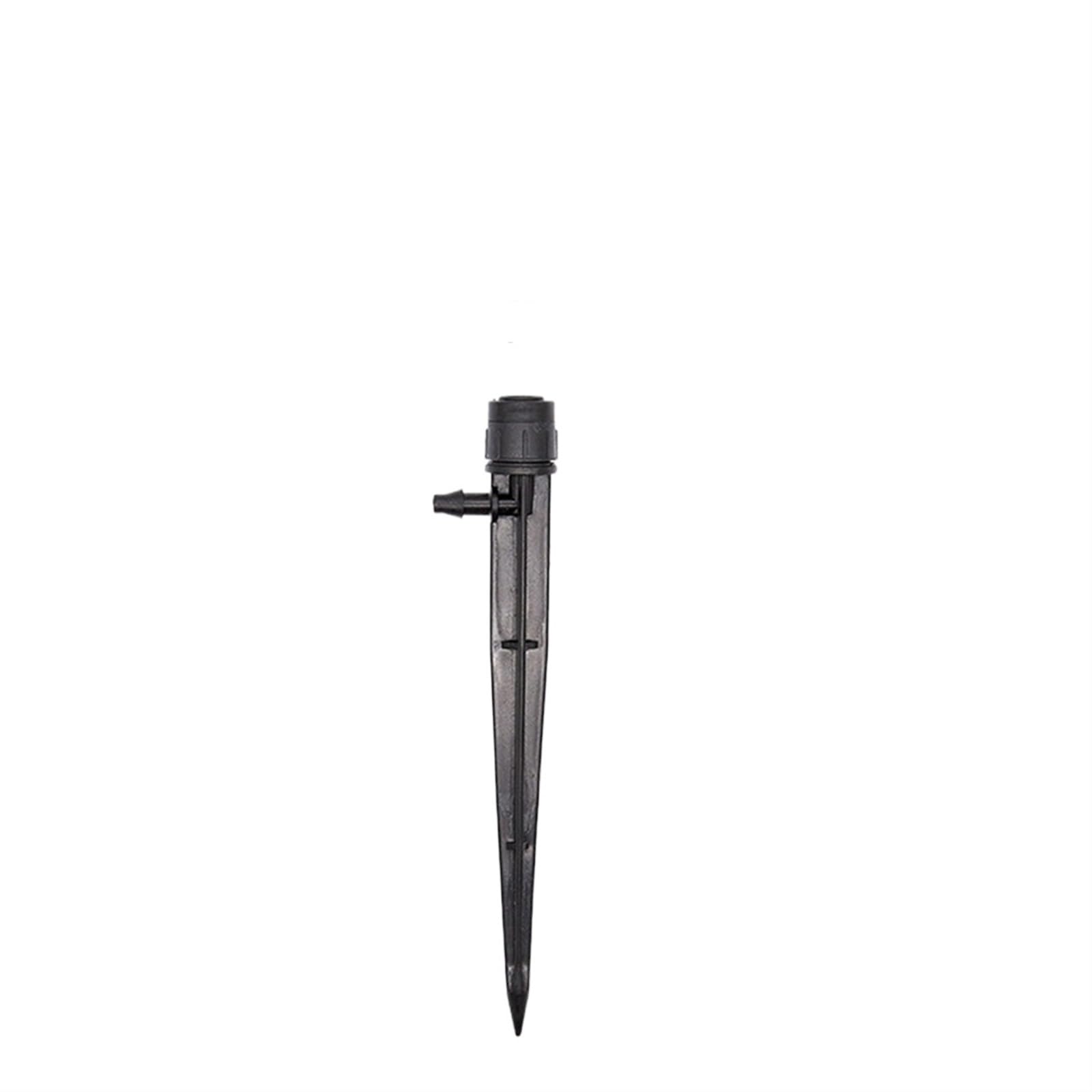Micro arroseurs rotatifs 360° pour tuyau 4/7mm : finissez-en avec l'arrosage manuel