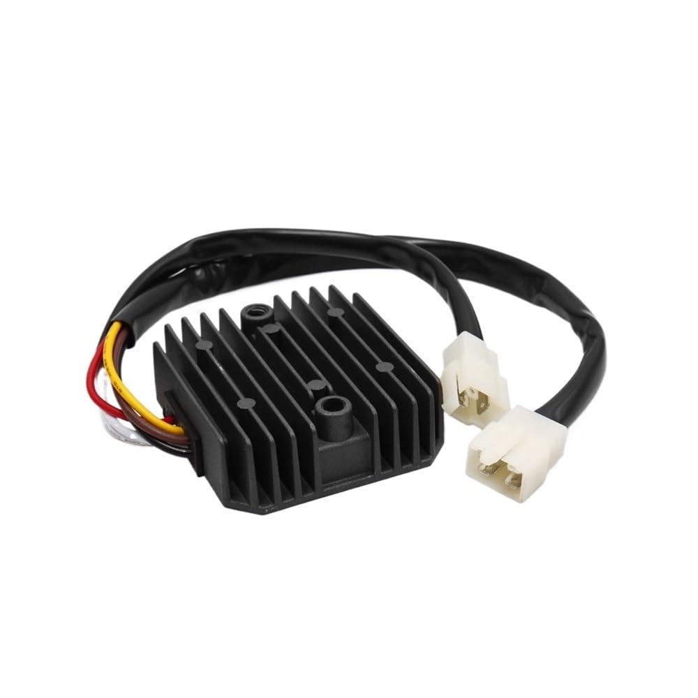 Regolatore moto raddrizzatore Raddrizzatore Regolatore Di Tensione Del Motociclo Per XV750 XV920 Vi&rago XZ550 Vizion 1981-1983 1982-1983 OEM 4X7-81960-A0-00