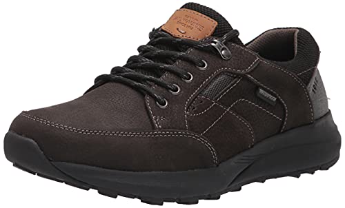 Image of Nunn Bush Excursion Waterproof Moccasin Toe Oxford