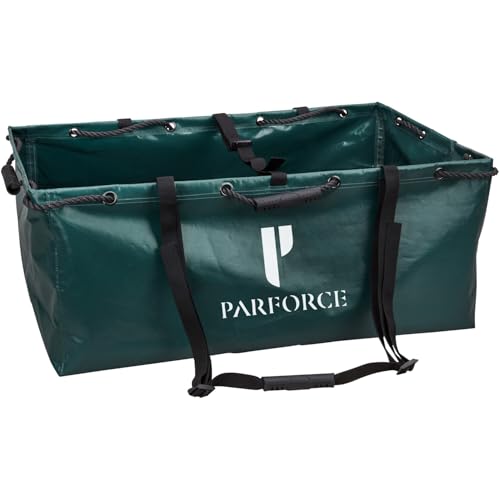 Parforce Multi- und Wildwanne Flexy faltbar Small 75x45x30 cm max. Belastbarbeit 40 kg