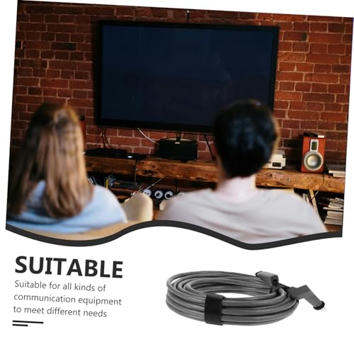 Rallonge ethernet stable pour optimiser le réseau internet à l'école - 7