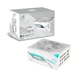 ASUS – ASUS ROG Thor 1200W Platinum III White Edition Gaming Netzte