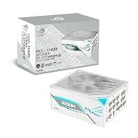 ASUS ROG Thor III 1200P 90YE00V5-B0NA00 – Ansicht 1