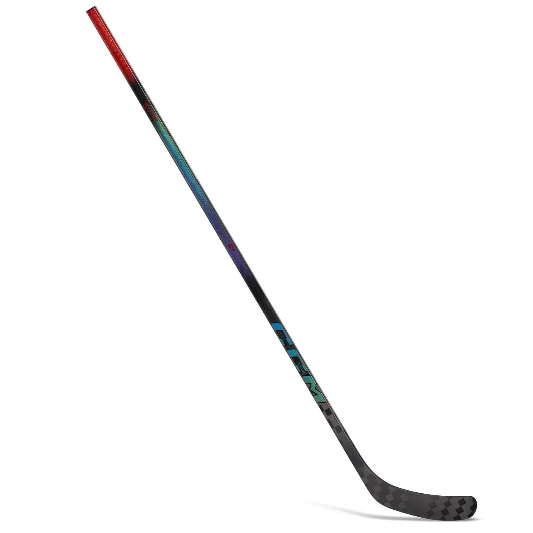 CCM Jetspeed FT8S Senior - Palo de hockey sobre hielo