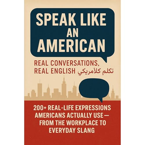 Speak Like An American Audiolibro Por Gregory Long arte de portada