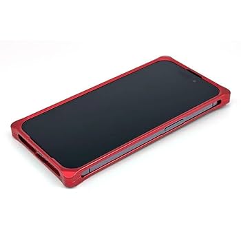 ギルドデザイン　ソリッドバンパー　iPhone14 iPhone14Pro エヴァンゲリオン ギルドデザイン ソリッドバンパー