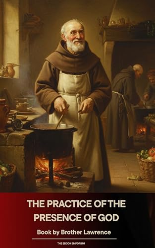 The Practice of the Presence of God