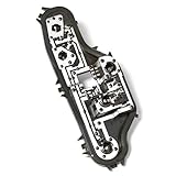 seat mii rckleuchten