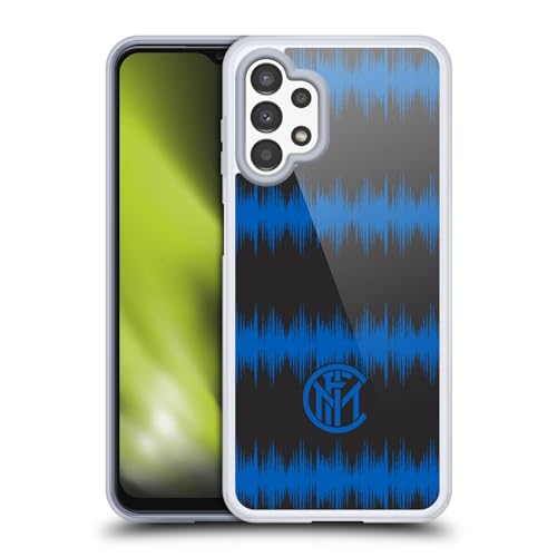 Funda Samsung Galaxy A13 Inter Milan soluciona los resbalones con esta carcasa de gel suave
