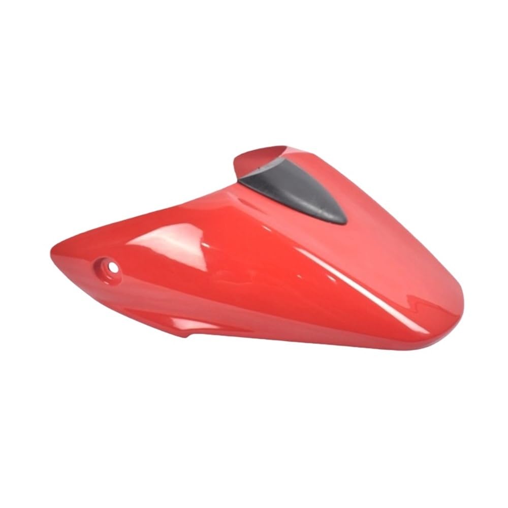 Carénage passager arrière Monster 1100 796 coque de selle finition premium