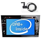 navi cd opel vectra c WICHTIG:Der goldene Massekabelstreifen der DAB-Antenne muss auf die innere Metallsäule Ihres Autos geklebt werden, sonst wird es keine DAB-Signale! Wenn Sie nach der Initialisierung keine DAB-Signale erhalten, können Sie das Gerät zurücksetzen, um die DAB-Funktion zu aktivieren. Dies ist ein allgemeines Plattformprodukt. Bitte verwenden Sie nicht die Fotos von Fahrzeugmarken in diesem Radio, wenn Sie nicht von den entsprechenden Copyright-Inhabern autorisiert wurden!