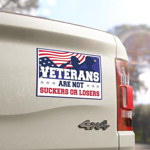 JJH Inc Magnet Cartoon Funny Go Vegan Sign Badge Emblem Flexible Vinyl Magnet Waterproof Car Magnetic Bumper Sticker 5