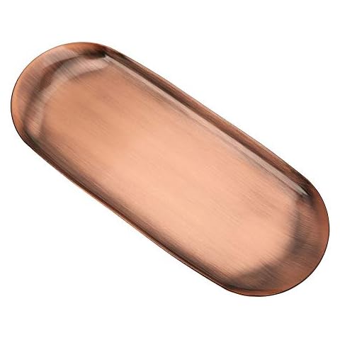 Plateau en Cuivre Dioche Cover