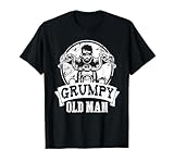 GRUMPY OLD MAN BIKER GIFTS
