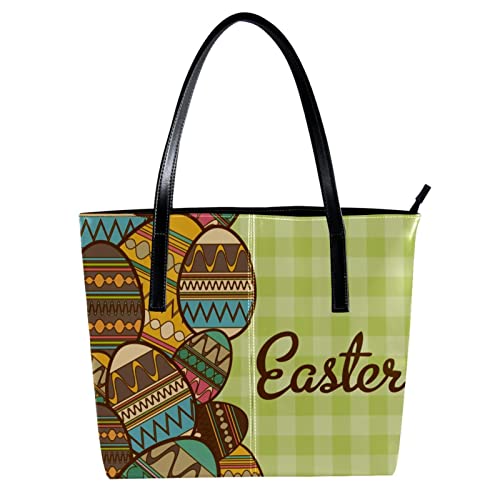 Sac cabas d'épaule pour femme idéal pour le printemps et les sorties en ville