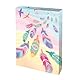 ARTISTA 9301912 Bastelset Traumfänger, DIY-Kit für Kinder, Kreativset in praktischer Aufbewahrungsbox