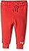 Produktbild Twins Unisex Baby Sweathose mit Tunnelbund, Gr. 62, Rot (rot (true red) 191664)