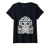Mushroom lover clothing