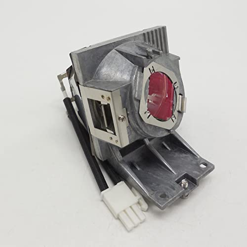 Lámpara de reemplazo para proyector CTLAMP 5J.JHN05.001 miniatura 7