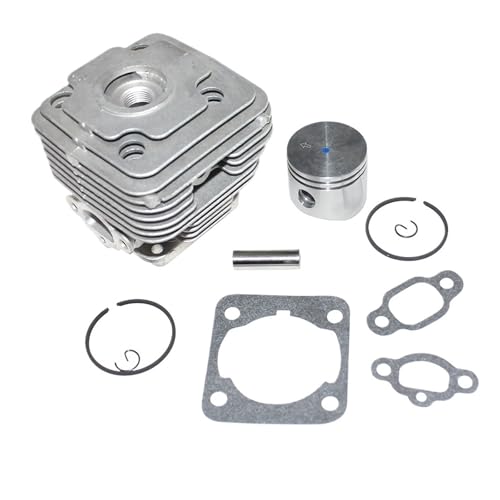 Kit piston de cylindre pour tondeuse 3700 pour un gazon impeccable - 2