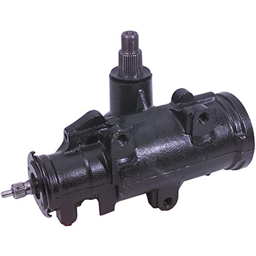 Cardone 27-7539 Remanufactured Power Steering Gear