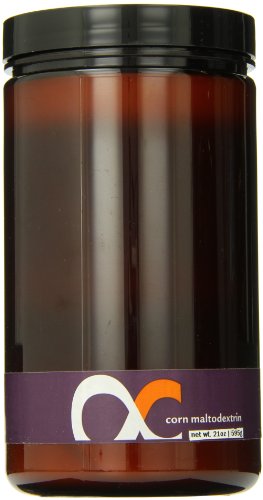 4mular Corn Maltodextrin, 21 Ounce