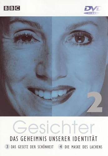 BBC - Gesichter 2 [Import allemand]