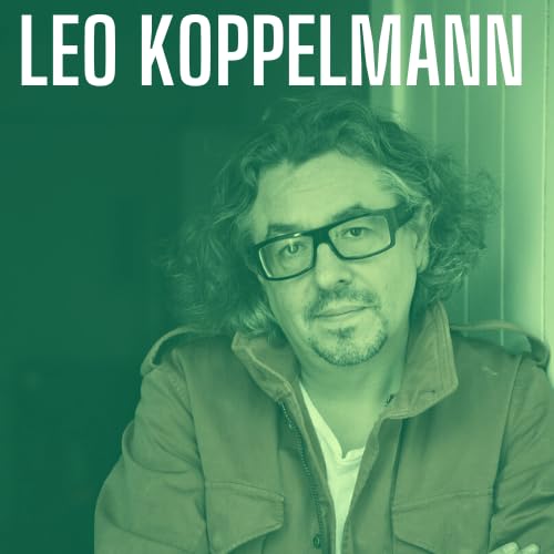 "Mein Sohn, Nephew und Basci" mit Regisseur Leonhard Koppelmann