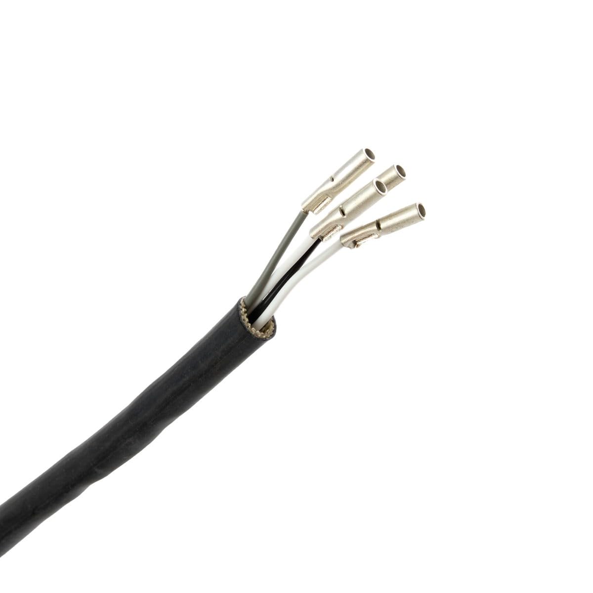 RIDEX Sonda Lambda Riscaldata 3922L0335 – 5 Conduttori, 560 Mm – Per Alfa Romeo 159, Brera, Spider, GT, 156 – Codice OE 55204005