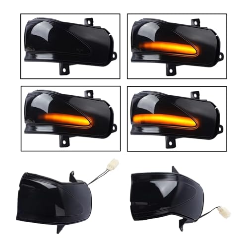 Intermitentes dinámicos evitan multas por luz fundida en Insight ZE2 LED 2