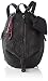 Produktbild Desigual Womens Back_Galia Viana Mini Backpack, Black, One Size