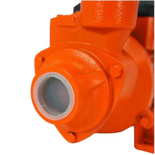 Bomba D'Água Periferica 1/2HP BP500 Intech Machine (220V)