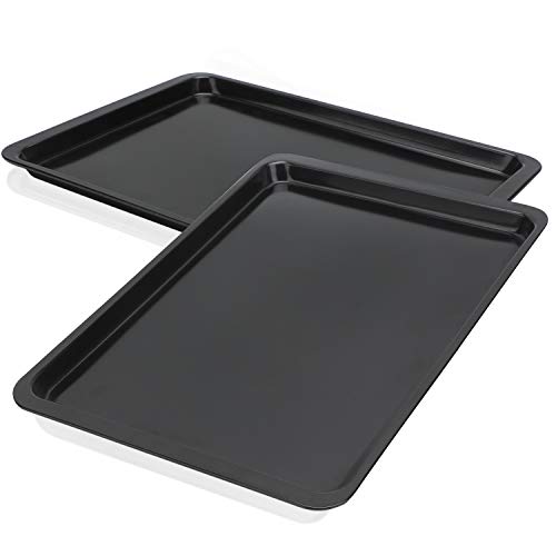 Top 10 Best Cookie Sheet Sizes 2021 Bestgamingpro