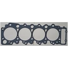 Engine Cylinder Head Gasket,Compatible With ISUZU NPR NKR 4.8L 4.777