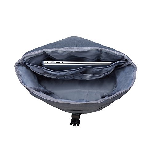 Kaukko Casual Daypacks Multipurpose Backpacks, Outdoor Backpack, Travel Rucksack, Laptop Backpack Fits 15" #TOP7