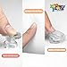 Novelty Place Inflatable Ice Serving Tray Buffet Bar with Drain Plug - Salad Food & Drinks Inflatable Cooler for Party Picnic and Camping (Pack of 1)