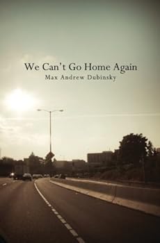Paperback We Can't Go Home Again Book