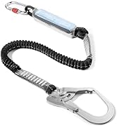 Amazon.co.jp: [TT TRSMIMA] ランヤード 新規格 安全帯 - フルハーネス