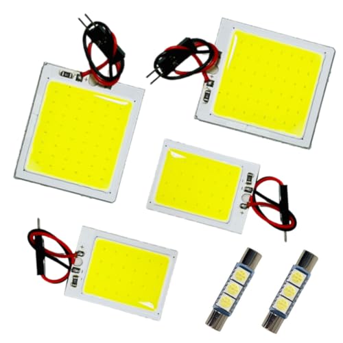 KaoKaoMarket アウトランダーPHEV GG2W LEDルームランプ COB全面発光