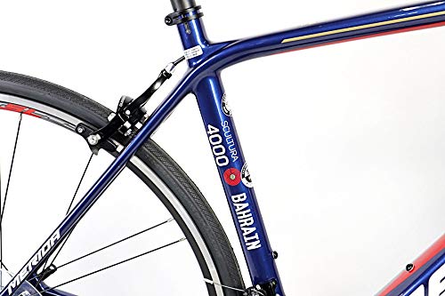 Amazon | MERIDA(メリダ) SCULTURA4000（スクルトゥーラ4000) ロード