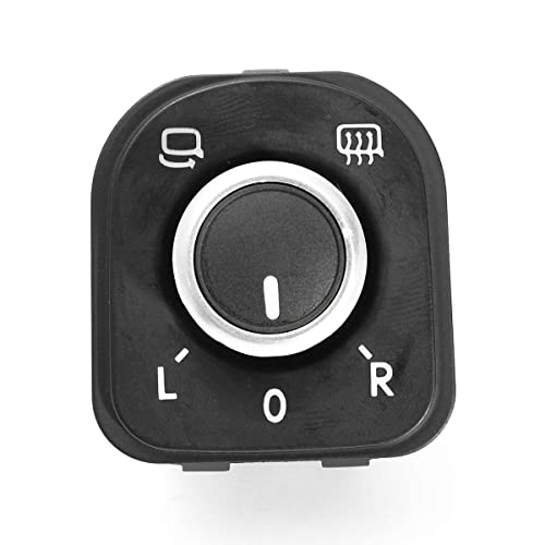 Bouton lève vitres VW Golf Passat commande fluide réactive kit interrupteurs