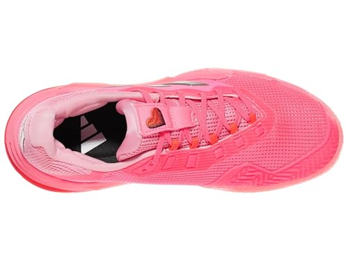 Image of Adidas Womens Barricade 13 Tennis Shoes