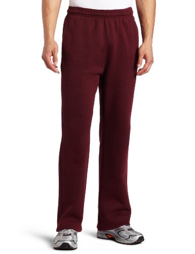 Image of Soffe Men's Training Fleece Pocket Pant